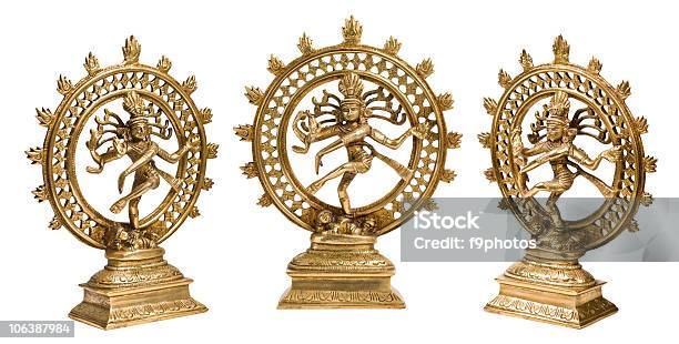 像のシーヴァ Nataraja 絶縁 - お土産のストックフォトや画像を多数ご用意 - お土産, インド, インド文化