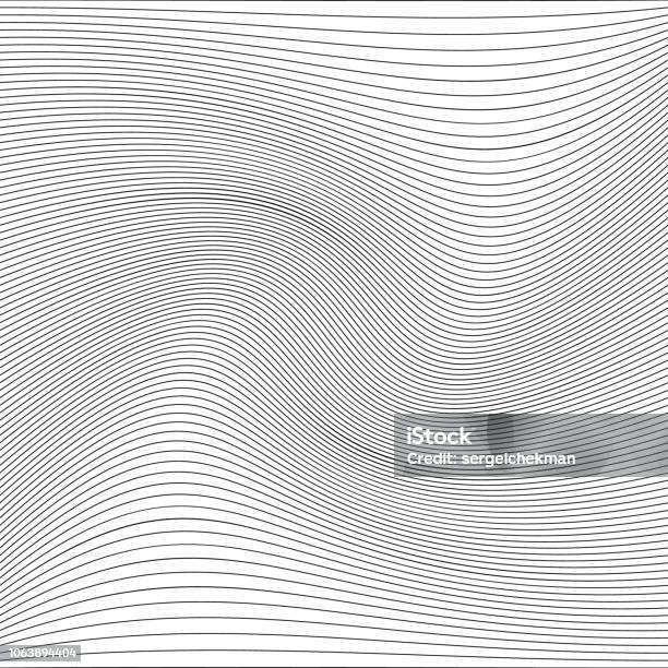Linear Tutorial Background Linear Background Vector Illustration Stock Illustration - Download ...