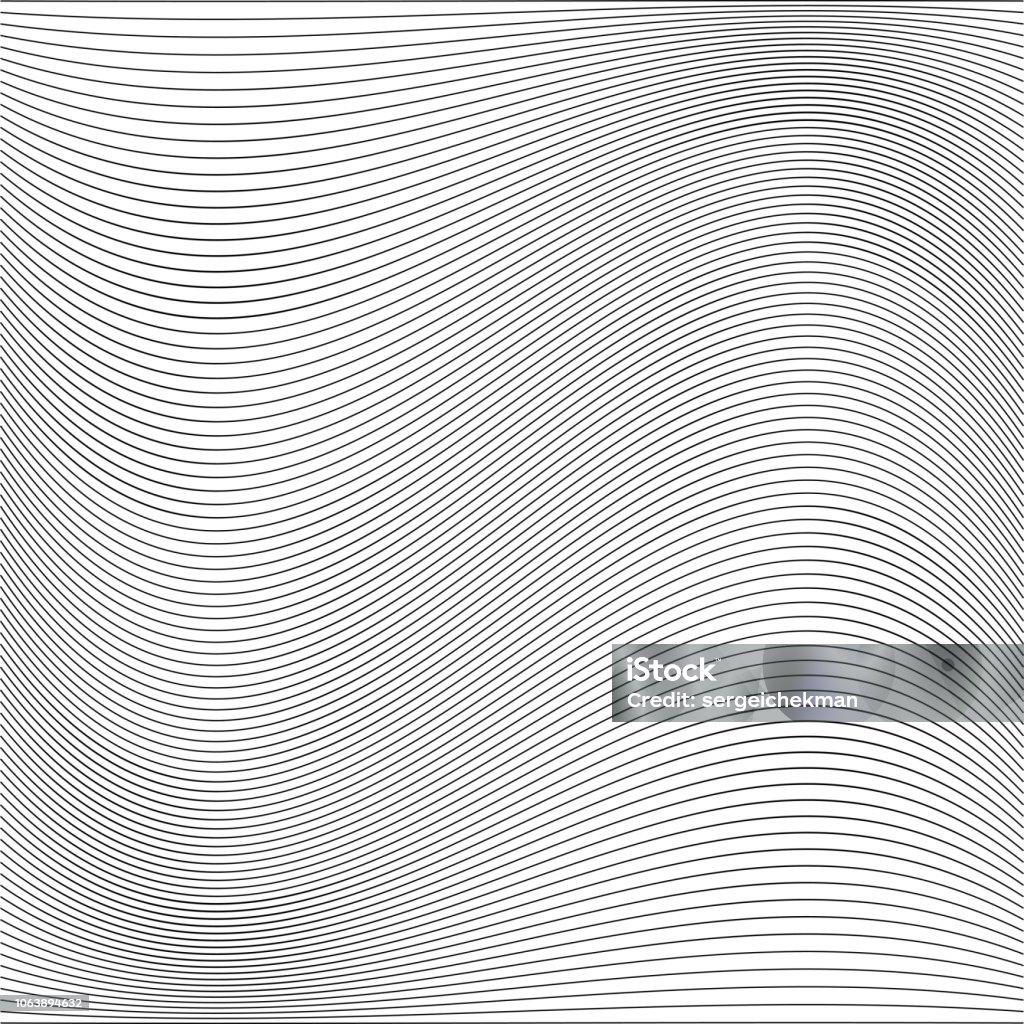 Linear Tutorial Background Linear Background Vector Illustration Stock Illustration - Download ...