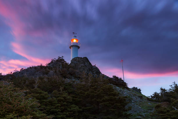 istock Lobster Cove Head Lighthouse 1063910908
