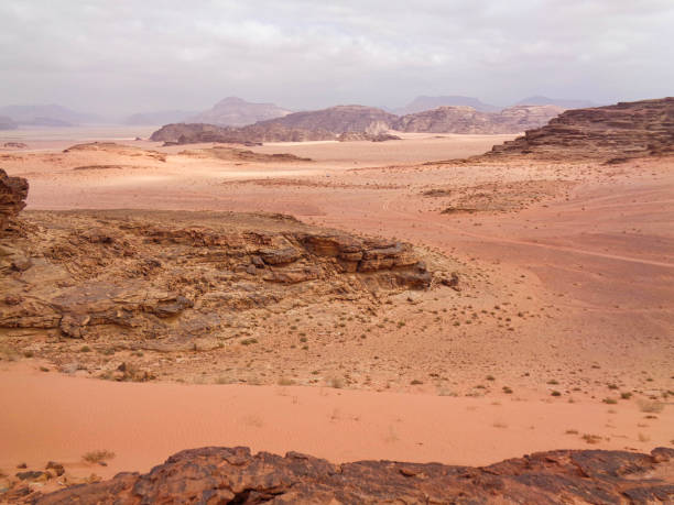 istock a dessert in jordan at summer 1063911586