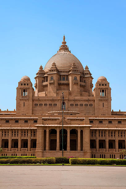Umaid Bhawan palace jodhpur