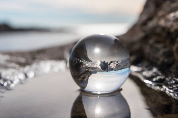 istock Maine Crystal Ball Photography 1063940394