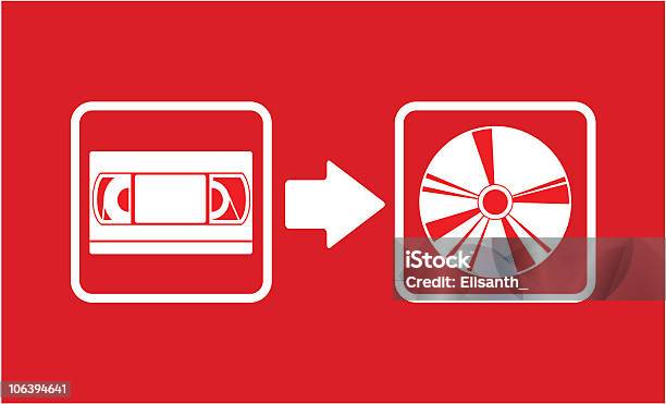 Vhs の Cd への移行 - DVDのベクターアート素材や画像を多数ご用意 - DVD, アイコン, ビデオプレーヤー