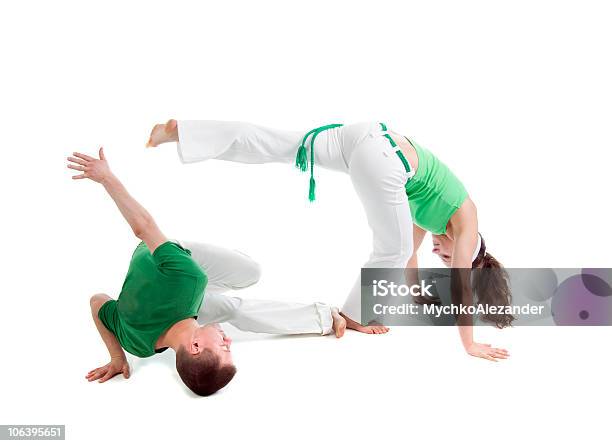 연락인 스포츠 Capoeira 카포에이라에 대한 스톡 사진 및 기타 이미지 - 카포에이라, 건강한 생활방식, 근육질 체격