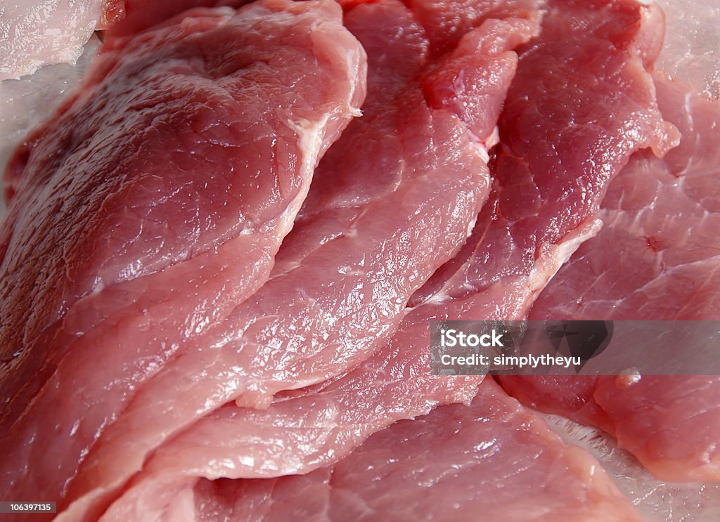 Prima de carne - Foto de stock de Abstracto libre de derechos