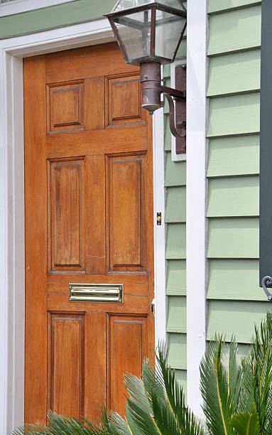 istock Door, Charleston, South Carolina 106398503