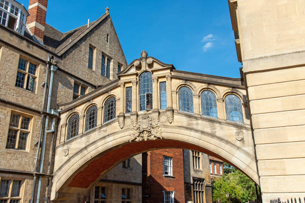 istock The famous Bridge of Sighs 1064007484