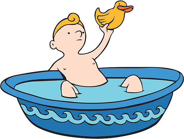 Cartoon Padding Pool 50+ Child Paddling Pool Stock Illustrations, Royalty-Free Vector ...
