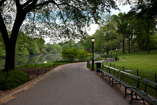 istock Sidewalk New York City 106401364