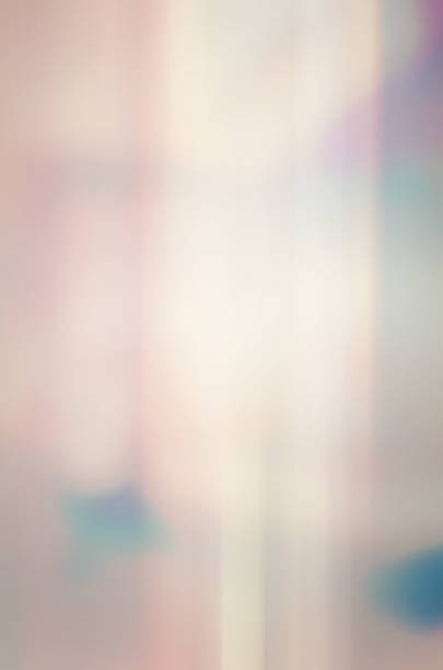 istock Defocused urban abstract texture background for your design 1064021562
