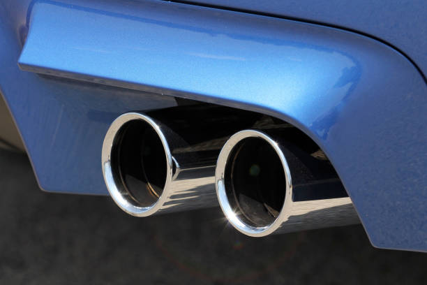 istock tailpipe sports car 1064023044