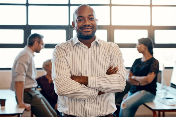 istock We'll show you how to get it done 1064027426