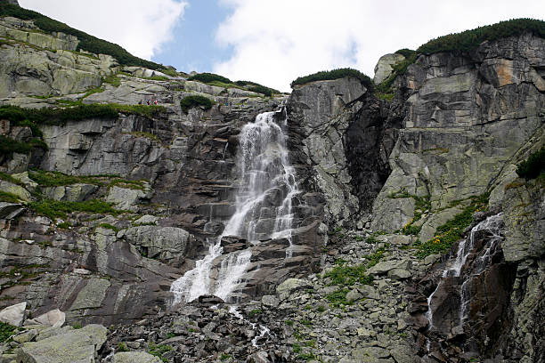 istock Mountains and nature in Slovakia 106403305