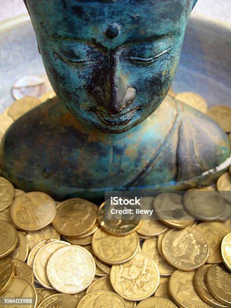 Buddha 2 Stockfoto und mehr Bilder von Asien - Asien, Beten, Betrachtung
