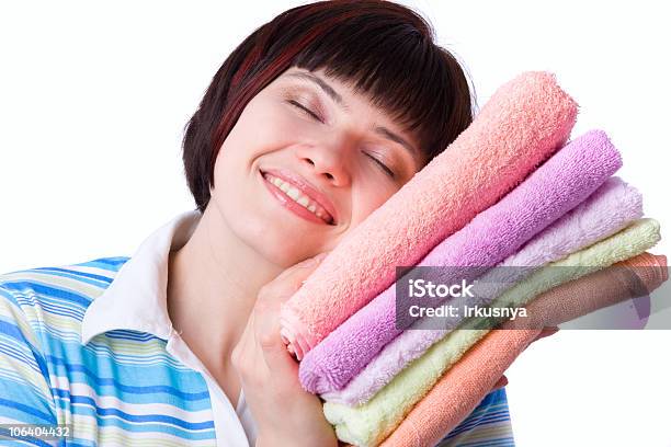 Time For Laundry Day Stock Photo - Download Image Now - Cleaning, Cut Out, Freshness