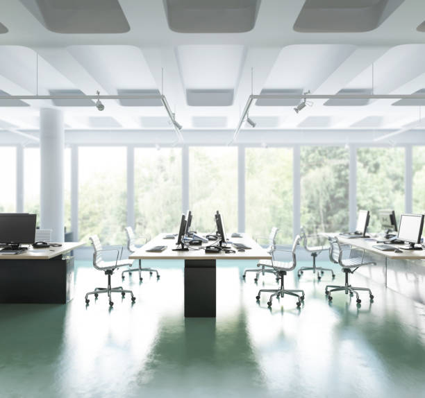 istock Office furnishings 02 (focus) 1064045678