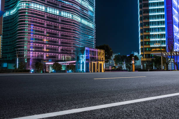 istock exterior of modern buildings 1064048780