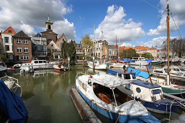 istock Dordrecht, Holland 106405500