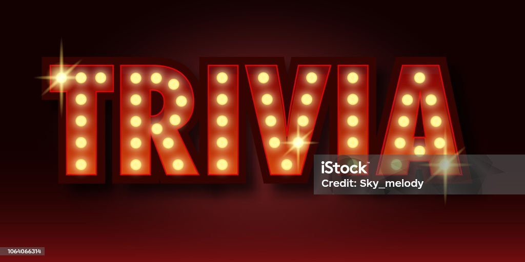 Trivia Stock Illustration Download Image Now Trivia Leisure Games Trivia Stock Illustration Download Image Now Trivia Leisure Games