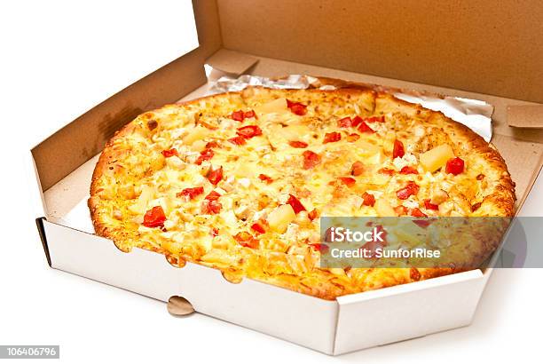 ピザのボックス - おかず系のストックフォトや画像を多数ご用意 - おかず系, おやつ, イタリア文化