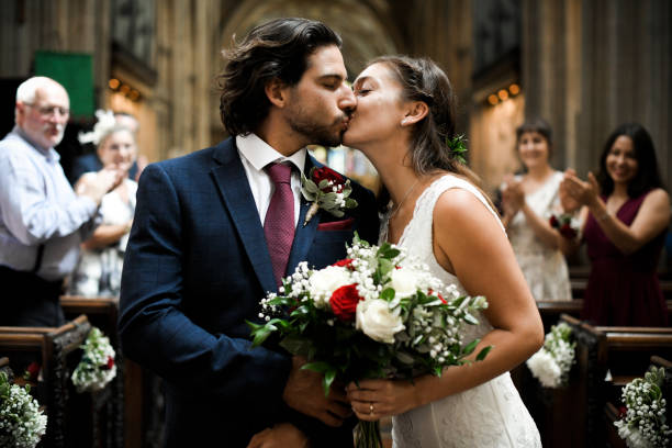 istock You can kiss the bride 1064071472