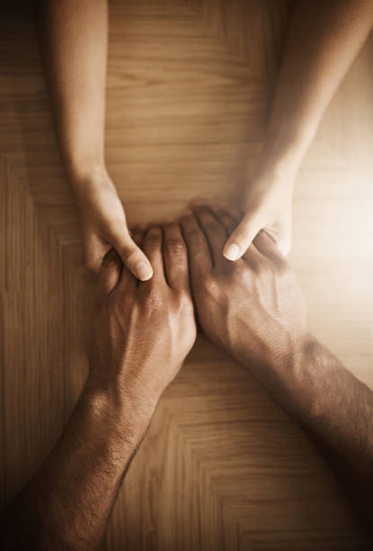 istock You have me to look after you 1064079342
