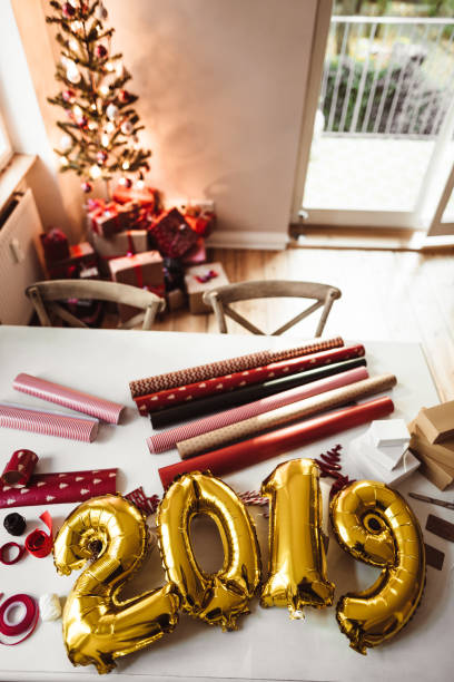istock decorating at home for the new year 2019 1064079790