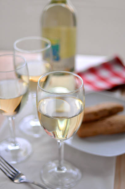 istock Glass of Wine 106410060