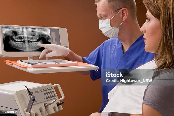 치과 의사 구강 촬영에 대한 스톡 사진 및 기타 이미지 - 구강 촬영, X-레이, 건강 진단