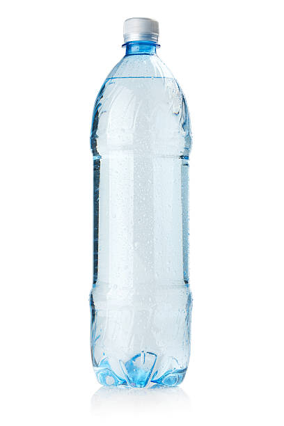 istock Bottle of soda water 106411841