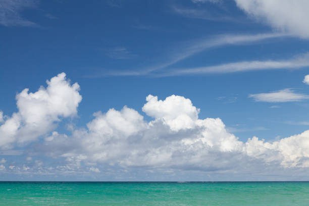 istock Tropical sea landscape 1064118732