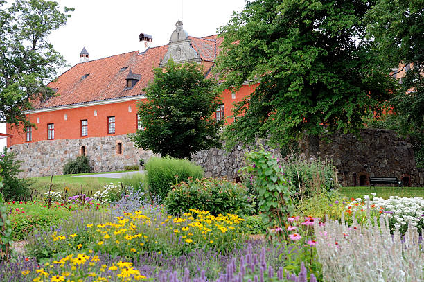 istock Gripsholm castle 1537 106411967