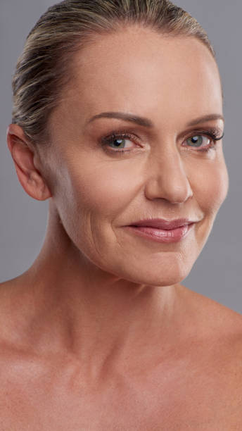 istock Always care for your skin 1064130490
