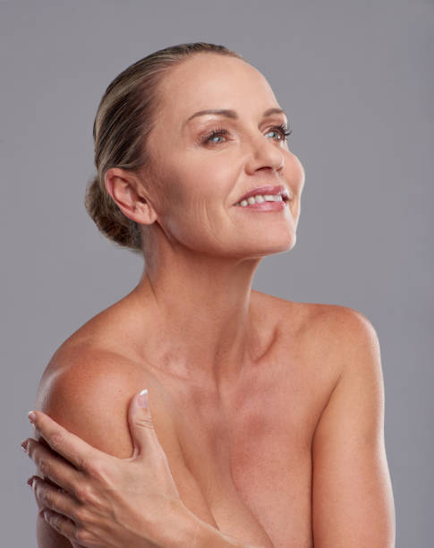 istock What a matured beauty 1064130550