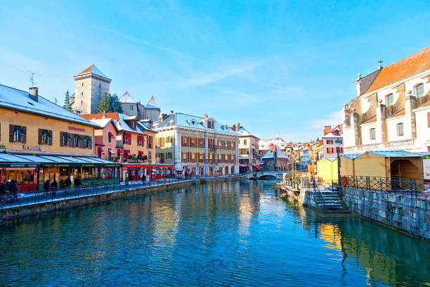 Annecy, France