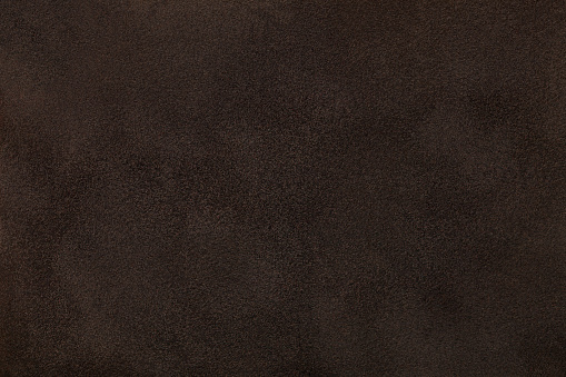 Brown Suede Texture