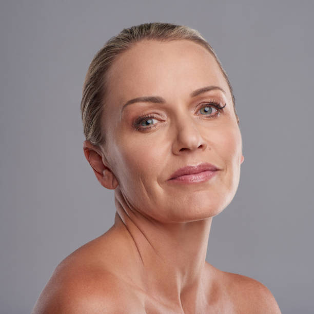 istock Confidence is being comfortable in your own skin 1064135350