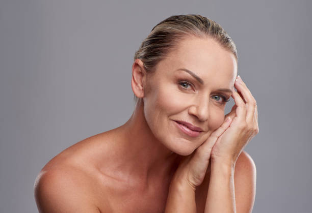 istock Beautiful from year to year 1064135596