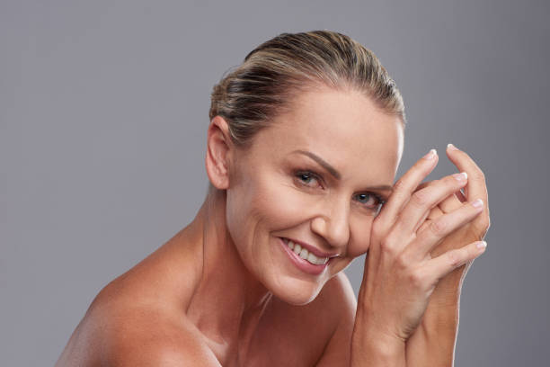 istock The beauty of age 1064136552