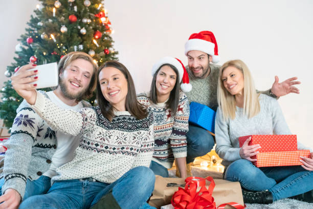 istock In The Mood For Christmas 1064137084