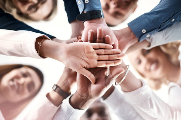 istock We're always here to motivate each other 1064139684