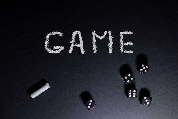 Design of games