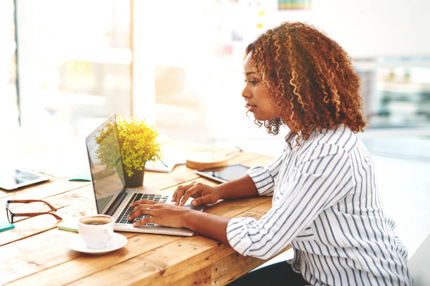 istock She's the best in the creative biz! 1064152000