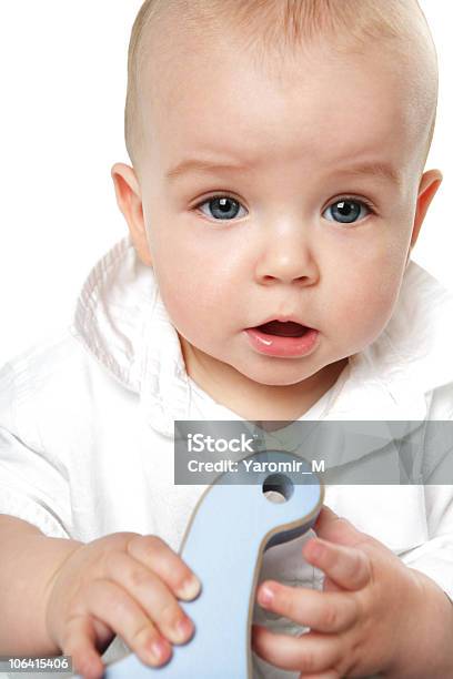 Baby Boy Stockfoto und mehr Bilder von Baby - Baby, Eine Person, Europäischer Abstammung