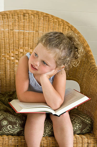 istock Little girl 106416694