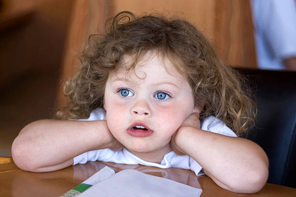 istock Little girl 106416702