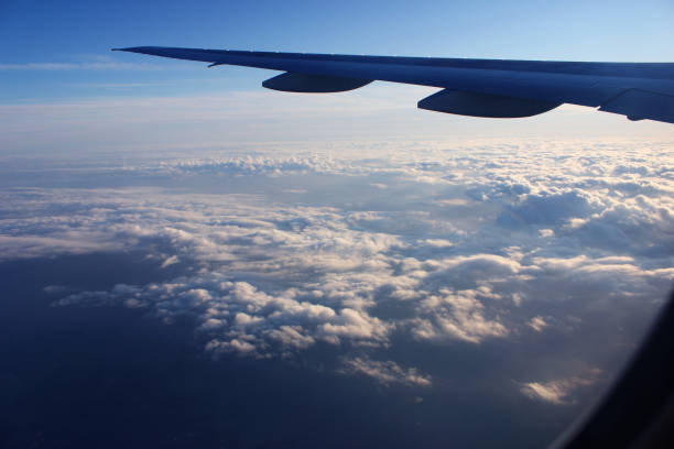 istock sea of clouds 1064176458