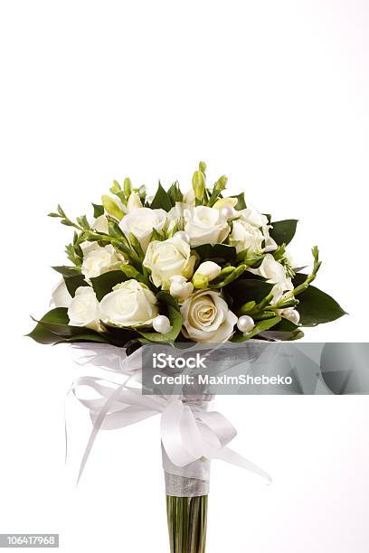 Ramo Para Novias Foto de stock y más banco de imágenes de Amor - Sentimiento - Amor - Sentimiento, Belleza de la naturaleza, Boda