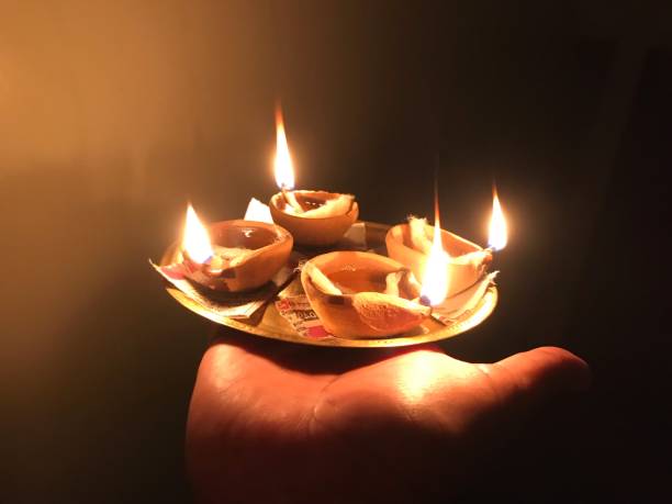 istock Diwali festival 1064182132